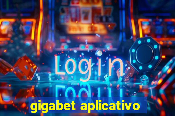 gigabet aplicativo